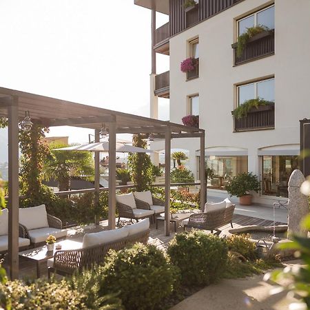 Hotel Tyrol Schenna Kültér fotó