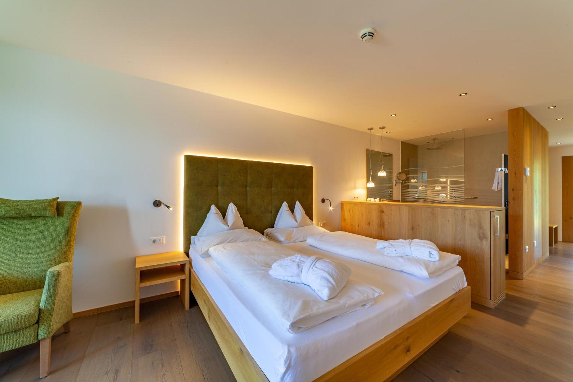 Hotel Tyrol Schenna Kültér fotó